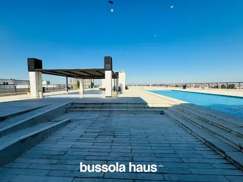 Departamento 2 ambientes en venta Parque Chacabuco