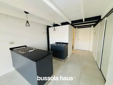 Departamento en Venta 4 años
