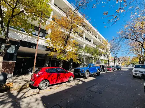 Departamento 2 ambientes en venta Parque Chacabuco