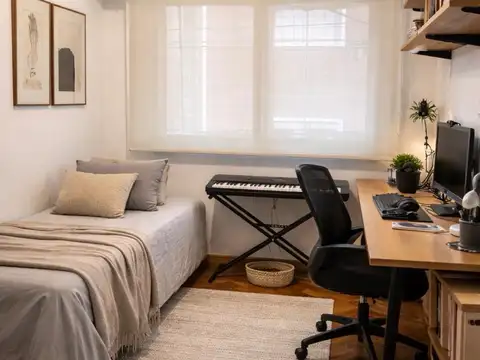 Departamento en Venta al Suroeste