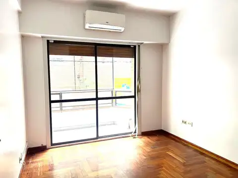 Departamento en Venta en Belgrano C, USD 210.000