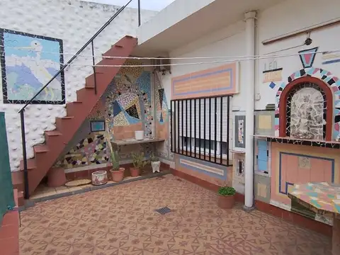Casa en Venta en Barrio Industrial, USD 59.999
