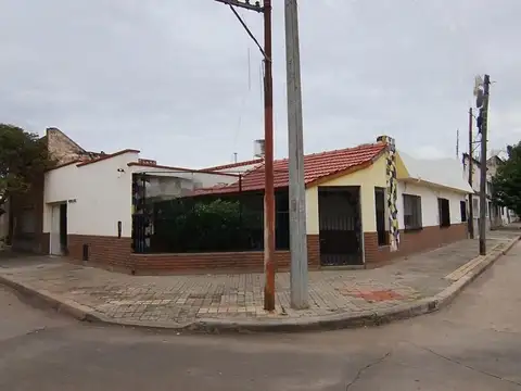Casa en Venta en Barrio Industrial, Rosario