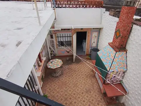 Casa en Venta 51 años