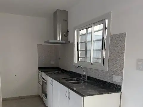 Departamento en Alquiler de 3 ambientes