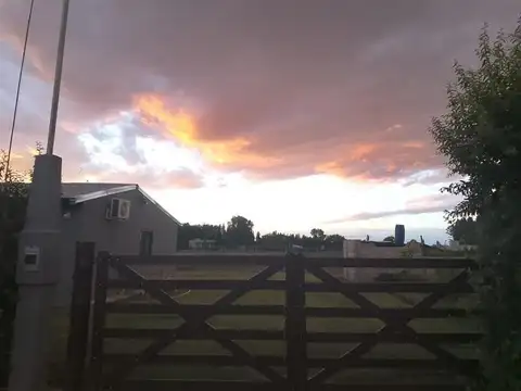Casa en Venta en San Rafael, Mendoza