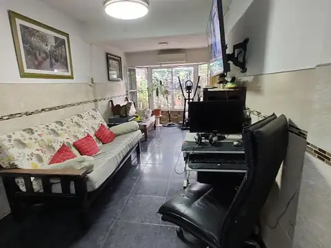 Departamento en Venta de 5 ambientes