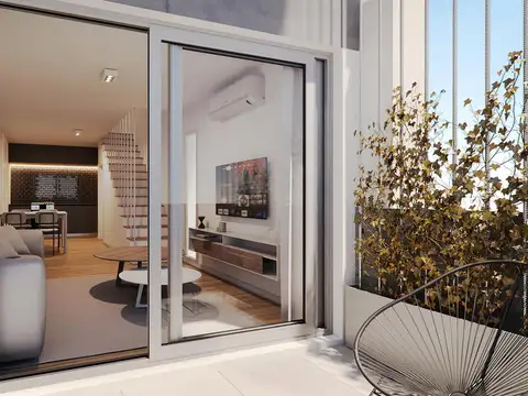 Departamento en Venta A Estrenar