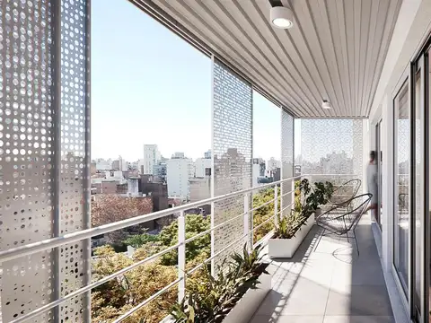 Departamento en Venta de 4 ambientes