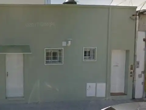 PH de 2 ambientes en alquiler en Martinez