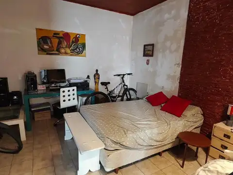 Depto Tipo Casa en Alquiler 45 años