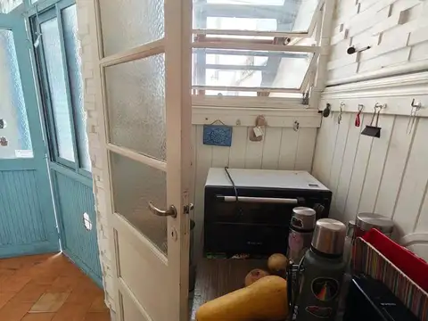 Depto Tipo Casa en Alquiler de 1 dormitorio