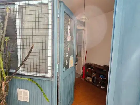 Depto Tipo Casa en Alquiler de 2 ambientes