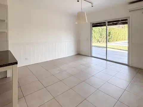Casa en Alquiler 15 años