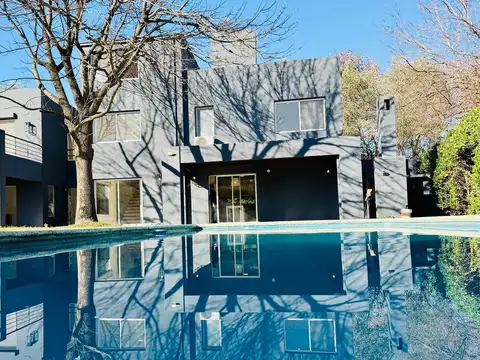 ALQUILER EN LAGUNA DEL SOL 