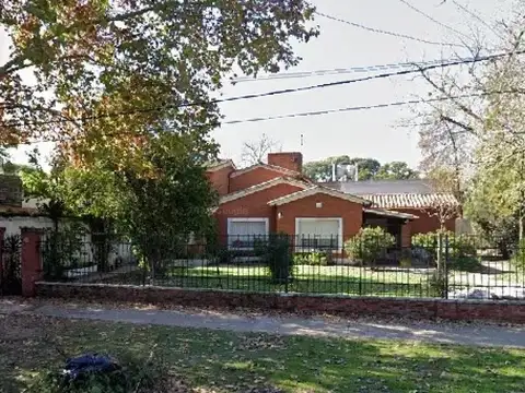 Casa en Venta en Fisherton, Rosario