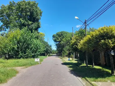 Terreno en Venta en De Vicenzo Chico, USD 53.000