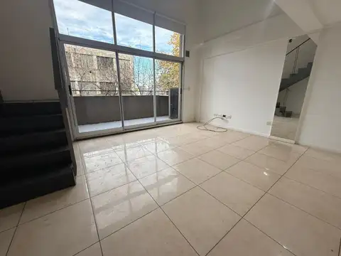 Impecable 2 ambientes, excelente ubicacion!  full amenities