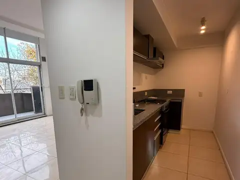 Departamento en Alquiler de 1 dormitorio