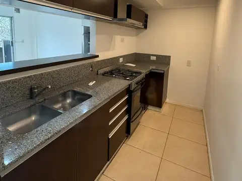 Departamento en Alquiler de 2 ambientes