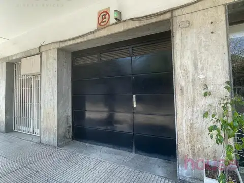 Cocheras en  Belgrano