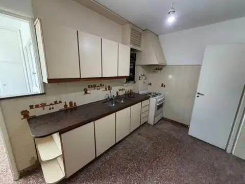 PH ALQUILER DEVOTO 3 AMBIENTES BALCON