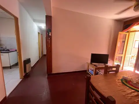 Departamento en Venta de 5 ambientes