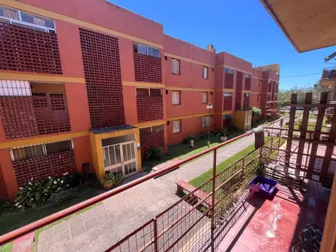 Departamento en Venta en Santa Fe, USD 52.000