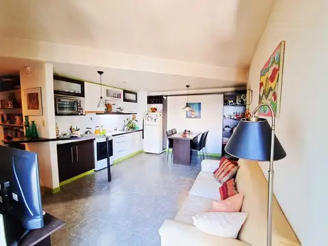 Departamento venta 3 ambientes Torres de Matheu