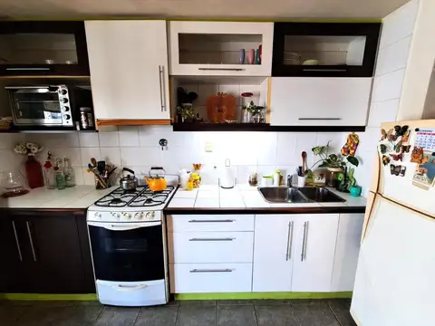 Departamento en Venta 60 años