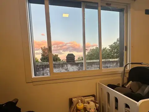 Departamento  en Venta en Ciudad Jardin, Tres de Febrero, G.B.A. Zona Oeste