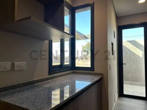 Casa PH a estrenar en Barrio Privado Las Acacias – Godoy Cruz