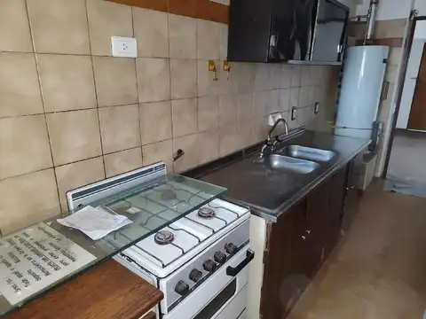 Departamento 5 ambientes con 2 baños