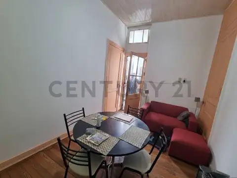 PH 5 ambientes con quincho y parrilla