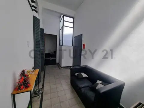 Departamento 5 ambientes con 1 baño