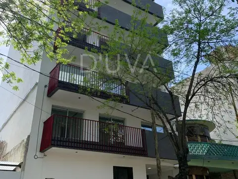 Departamento en Alquiler en Plaza Sarmiento, La Plata
