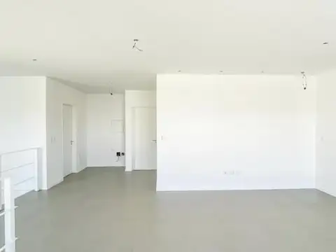 Casa  al Rio en Venta en San Juan - Villa Nueva