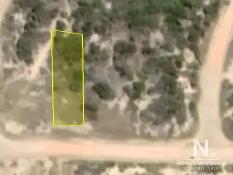 Terreno en Venta en Chihuahua