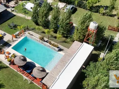 Complejo vacacional en venta - 1.500Mts2 - Chapadmalal   