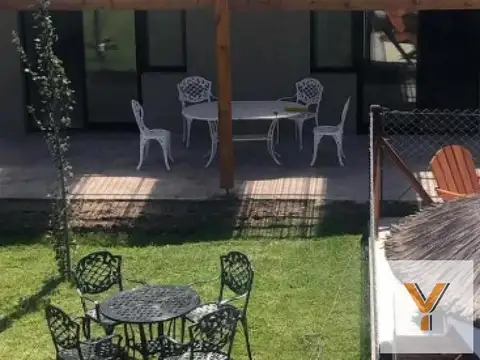 Complejo vacacional en venta - 1.500Mts2 - Chapadmalal
