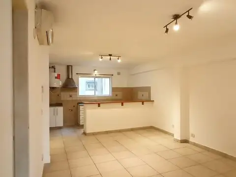 Departamento en Alquiler de 1 dormitorio