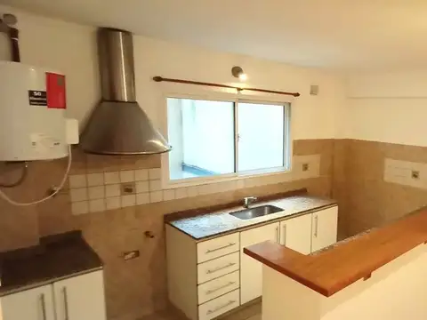 Departamento en Alquiler 18 años