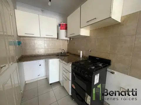 Departamento en Venta en Lomas del Mirador, USD 36.000