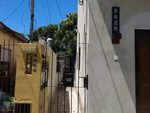 Depto Tipo Casa en Venta 30 años