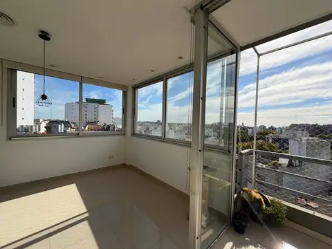 Departamento en Venta en Olivos, USD 400.000