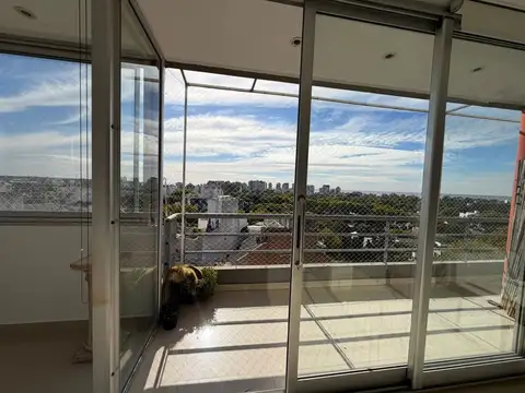 Departamento en Venta de 4 dormitorios