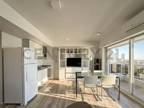 Departamento en Venta con 1 cochera