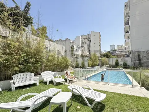 Departamento en Venta en Palermo Hollywood, USD 210.000