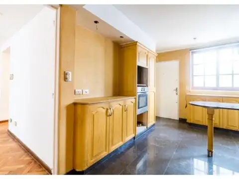 Departamento en Venta de 5 ambientes