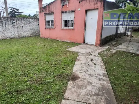 Casa en Venta en Villa de Mayo, USD 45.000